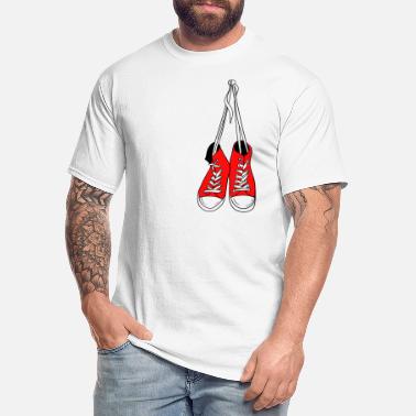 Converse Shoes T-Shirts | Unique 
